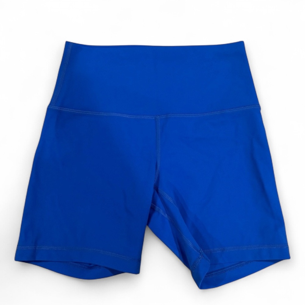 Lululemon Align High-Rise Short 6"
